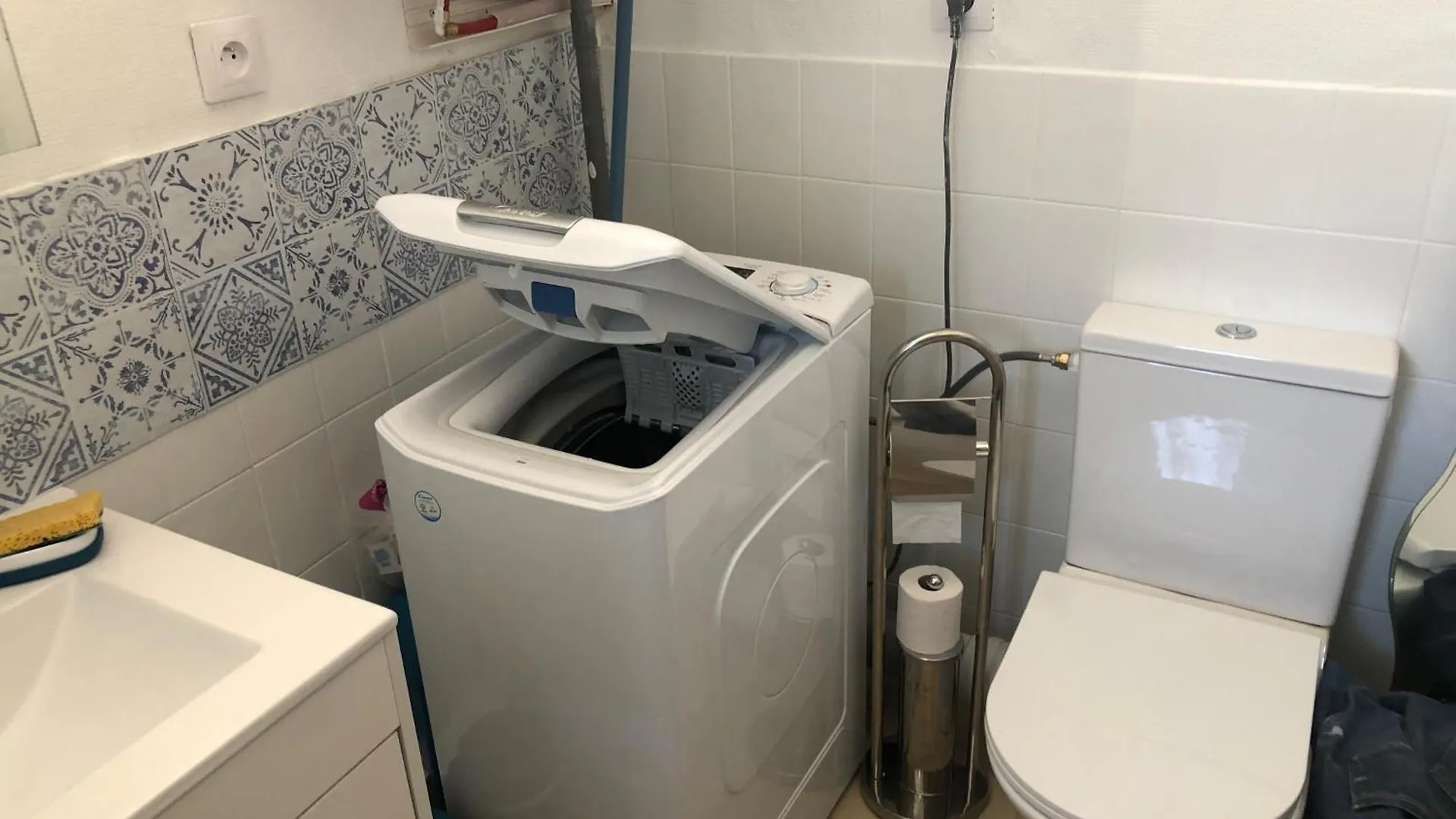 Joli Appartement Avec Jardin Dans Residence Avec Piscines Saint-Raphaël Frankrike
